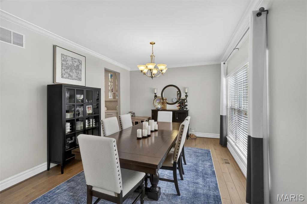 Lawrence Meadows Add - Residential