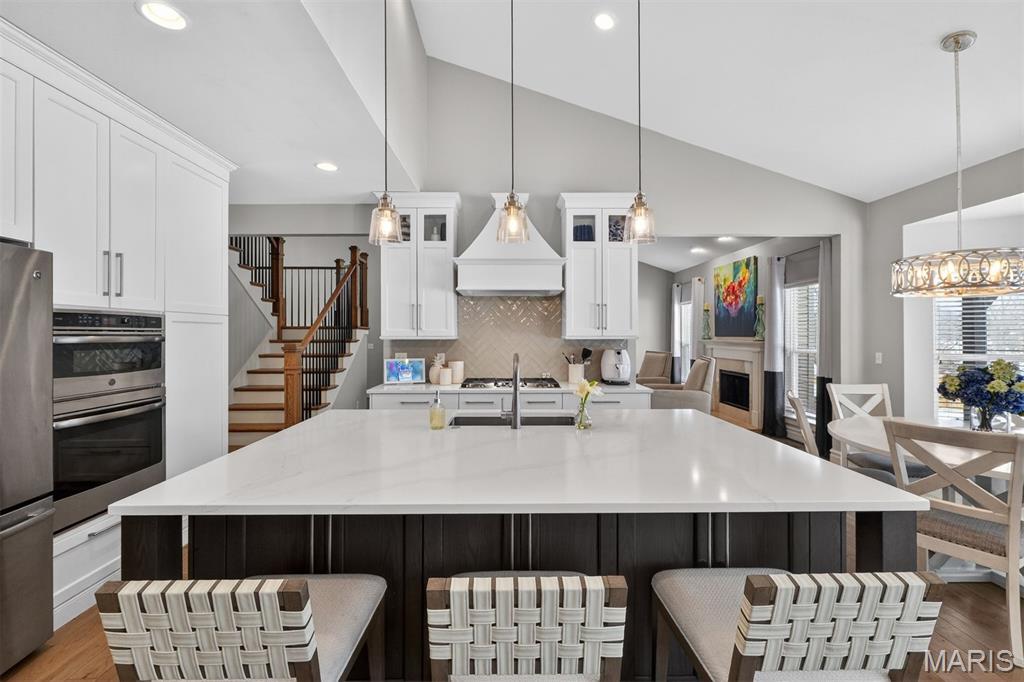 Lawrence Meadows Add - Residential