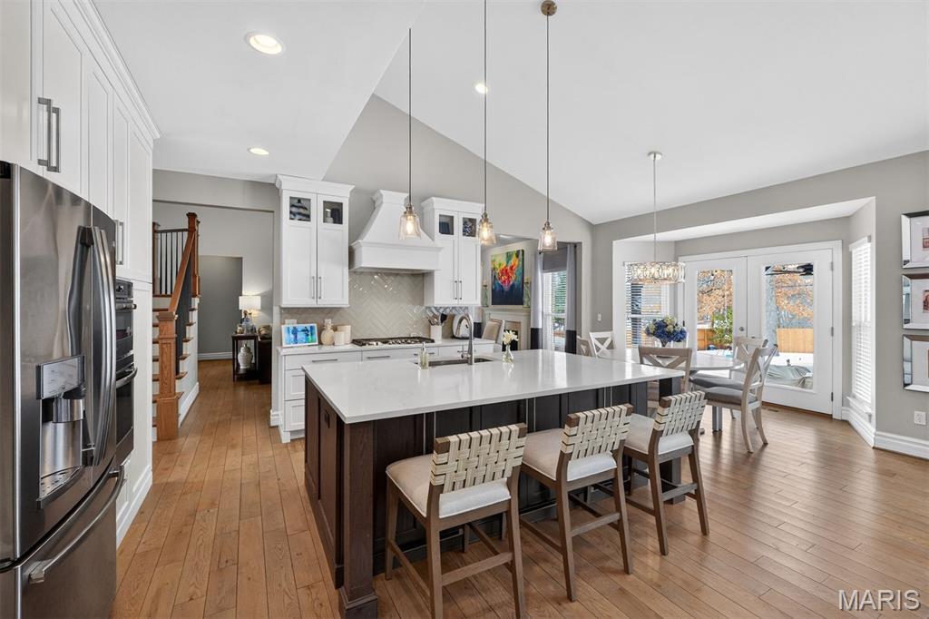 Lawrence Meadows Add - Residential