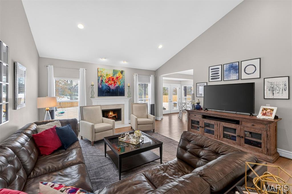 Lawrence Meadows Add - Residential