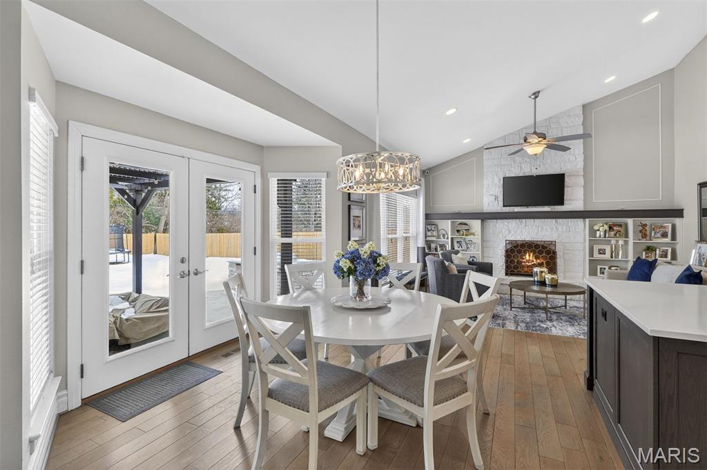 Lawrence Meadows Add - Residential