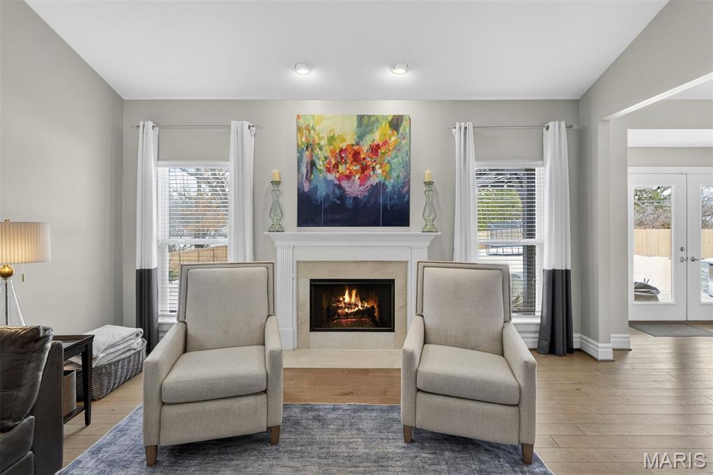 Lawrence Meadows Add - Residential