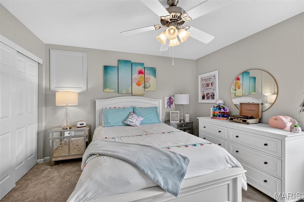 Lawrence Meadows Add - Residential