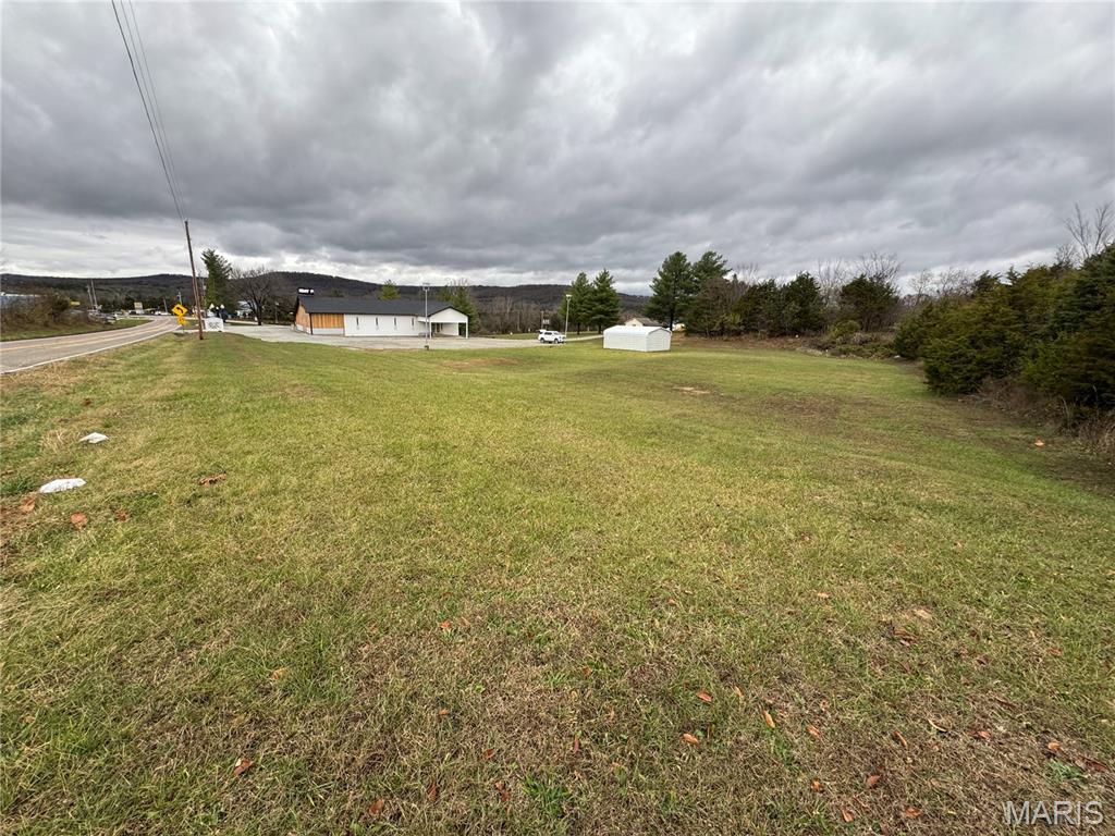 Goose Creek Lake - Commercial Sale