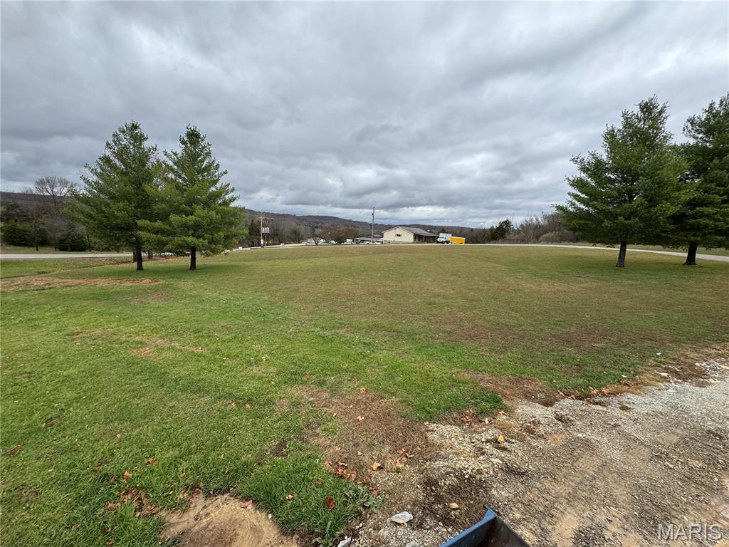 Goose Creek Lake - Commercial Sale