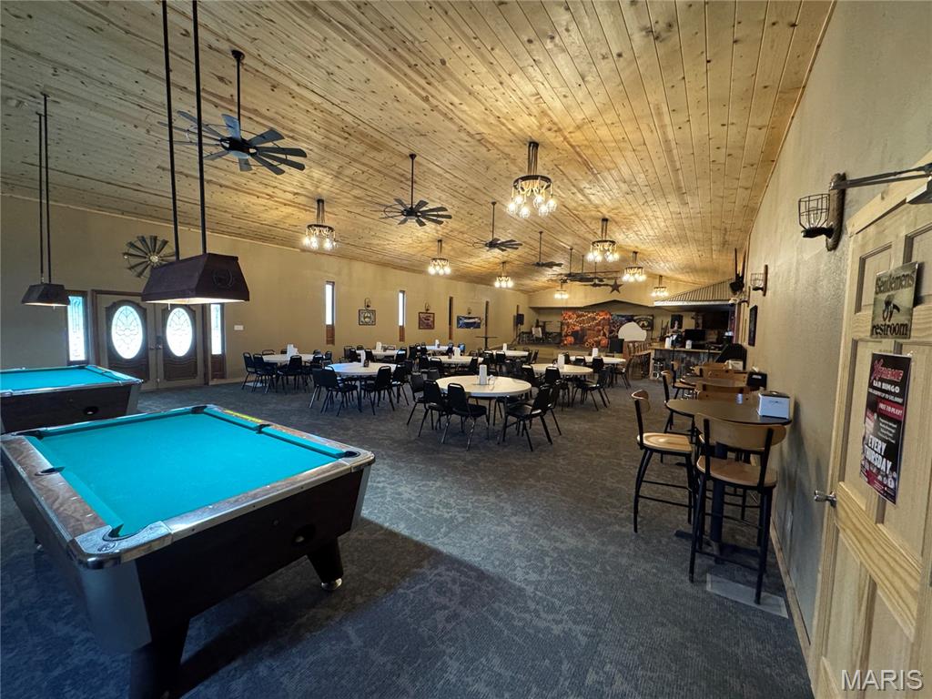 Goose Creek Lake - Commercial Sale