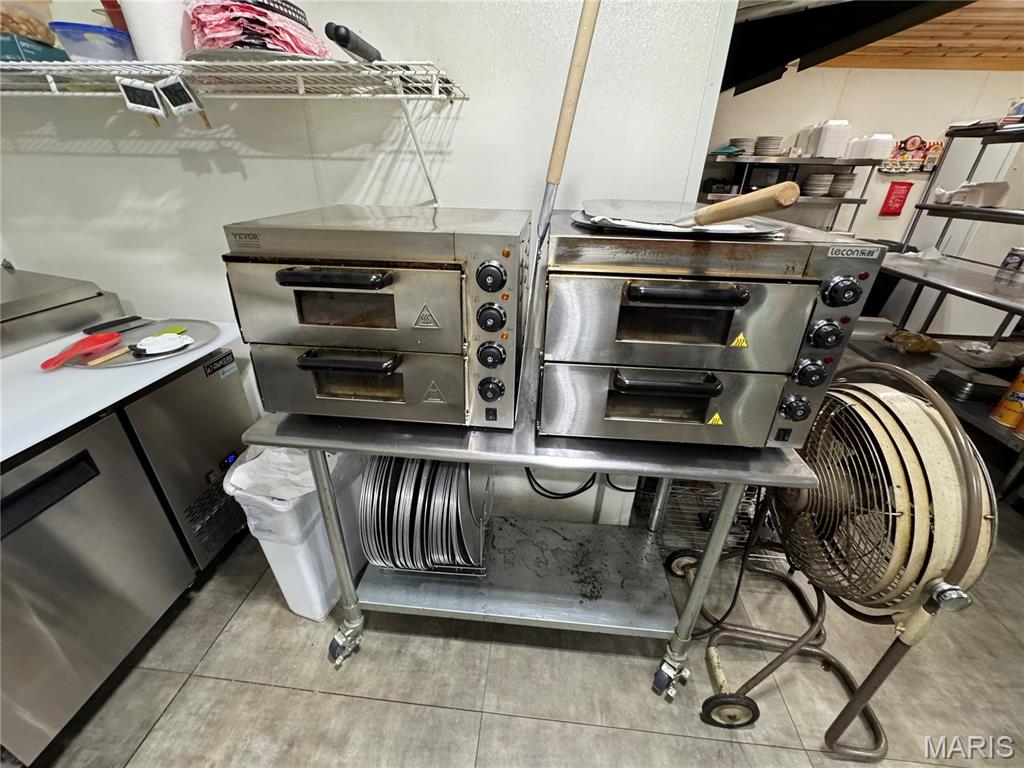 Goose Creek Lake - Commercial Sale