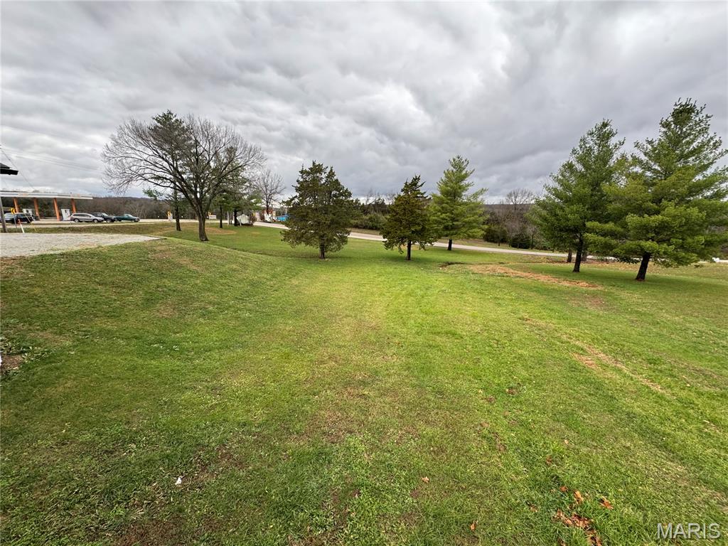 Goose Creek Lake - Commercial Sale