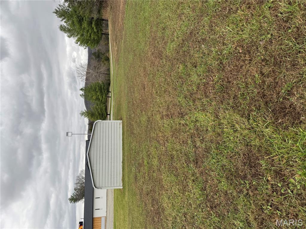 Goose Creek Lake - Commercial Sale