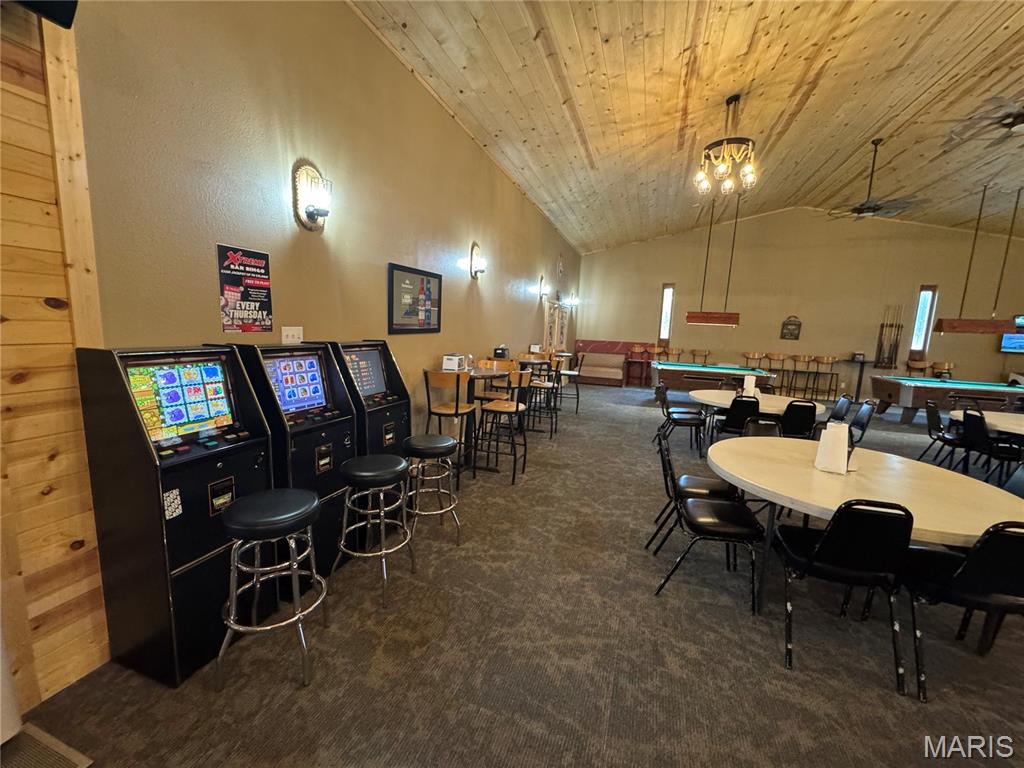 Goose Creek Lake - Commercial Sale