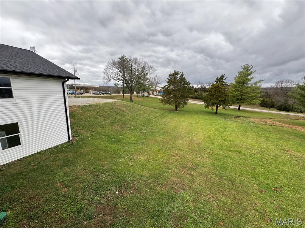 Goose Creek Lake - Commercial Sale