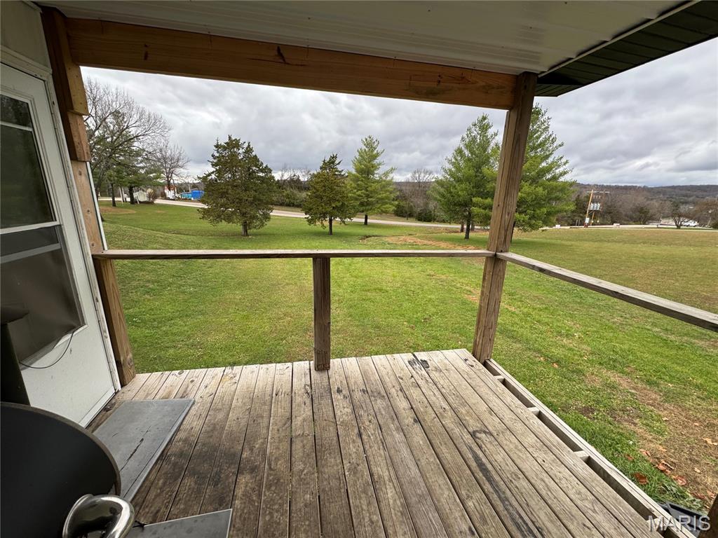 Goose Creek Lake - Commercial Sale