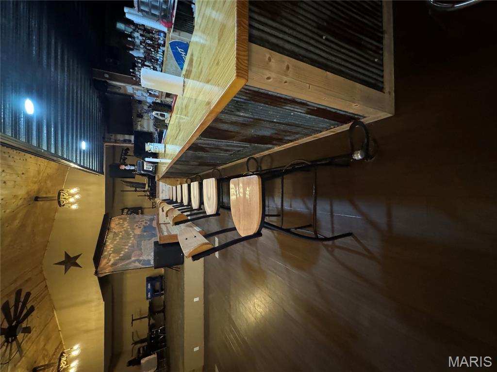 Goose Creek Lake - Commercial Sale