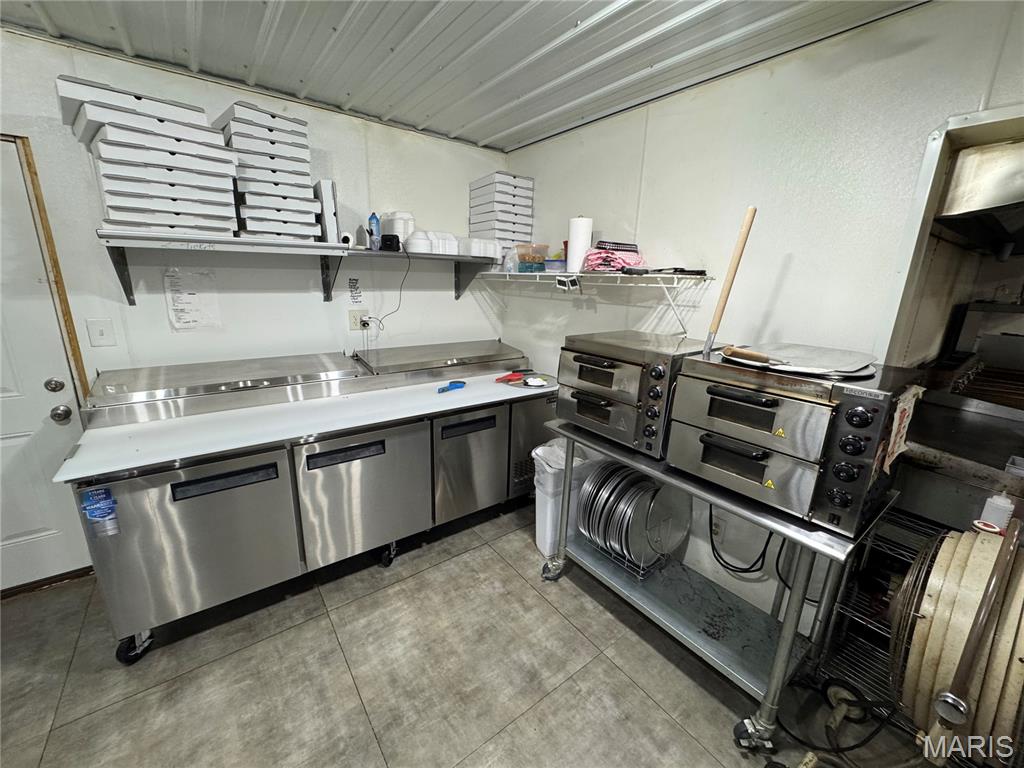 Goose Creek Lake - Commercial Sale