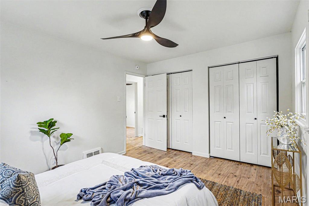 Oakwood Park - Residential