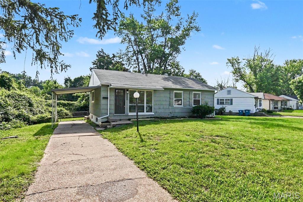 Oakwood Park - Residential