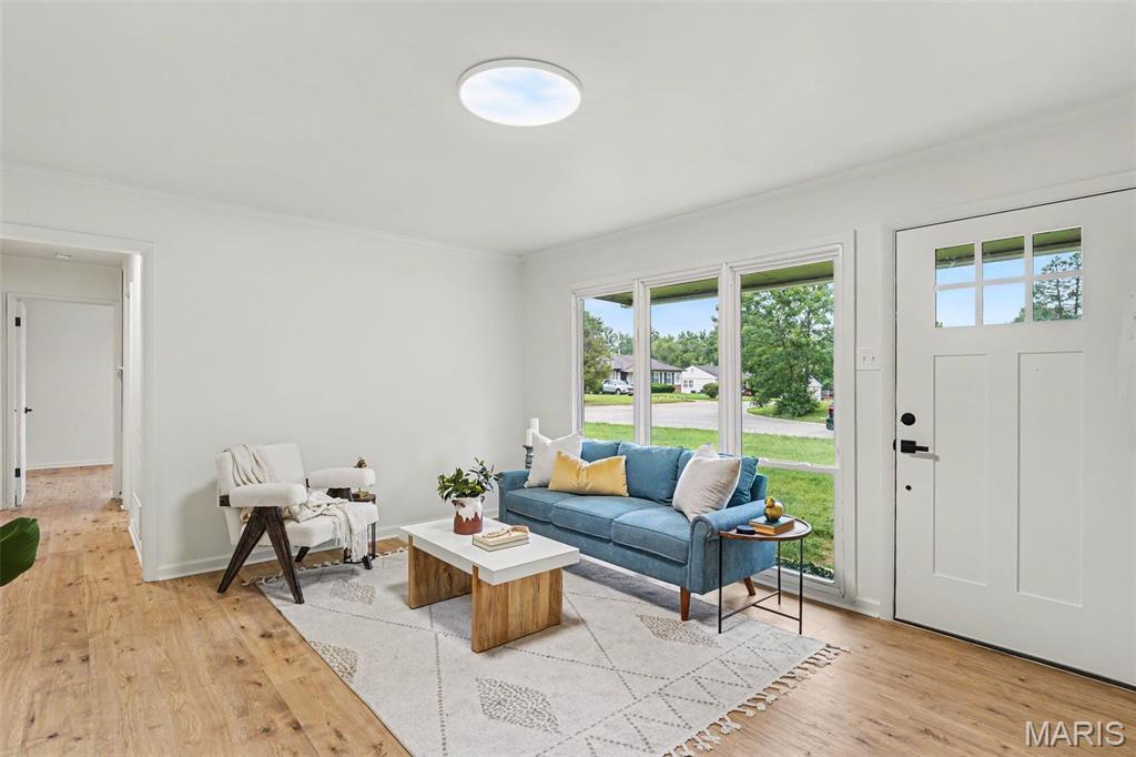 Oakwood Park - Residential