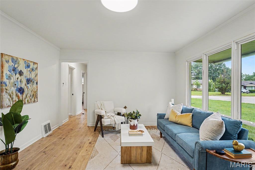 Oakwood Park - Residential