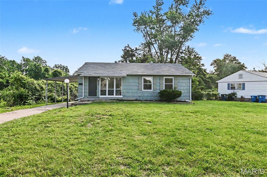 Oakwood Park - Residential