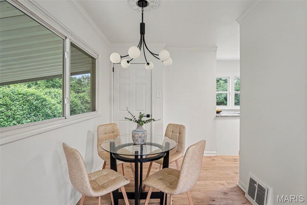 Oakwood Park - Residential