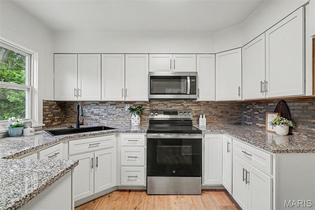 Oakwood Park - Residential