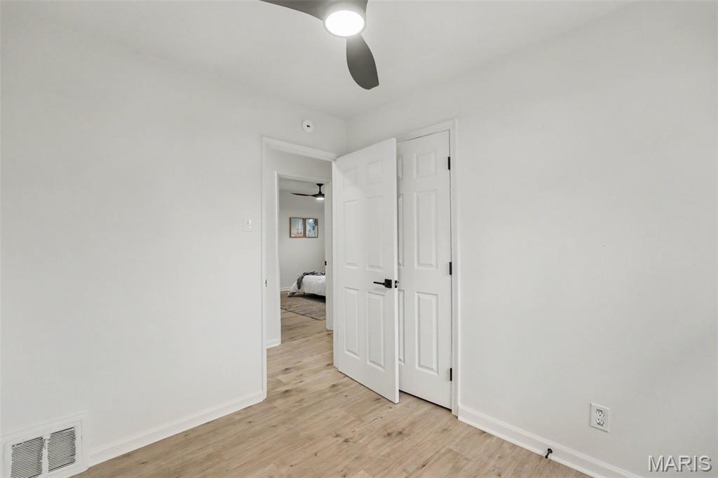Oakwood Park - Residential
