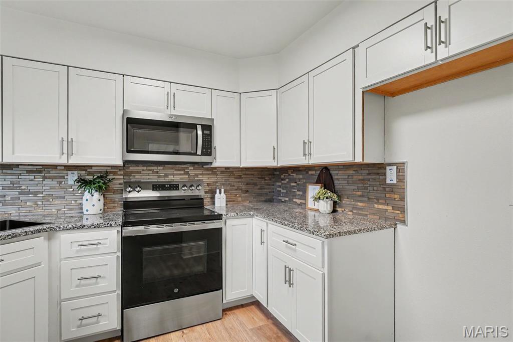 Oakwood Park - Residential