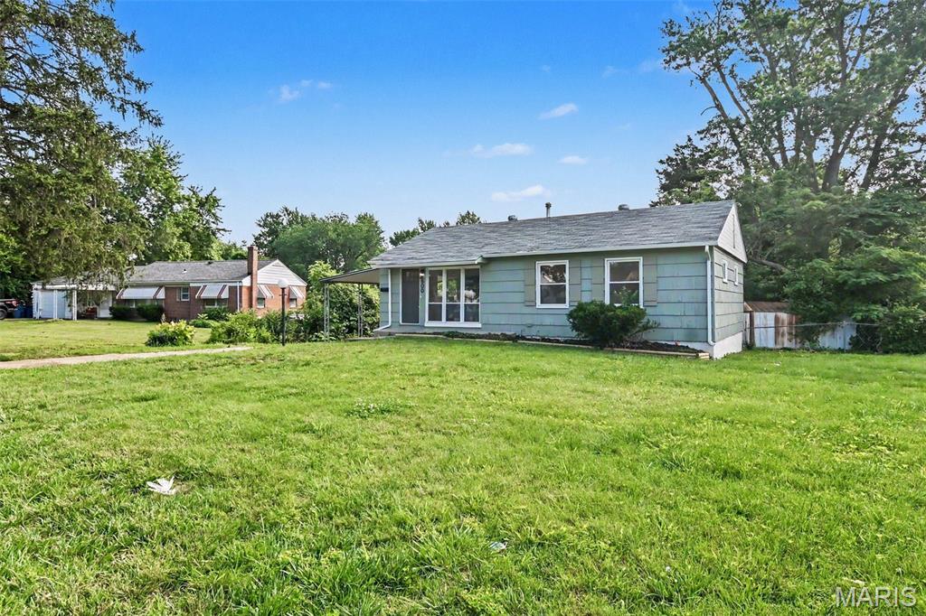 Oakwood Park - Residential
