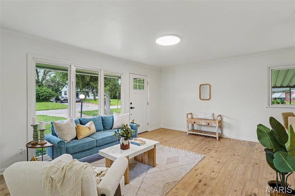 Oakwood Park - Residential