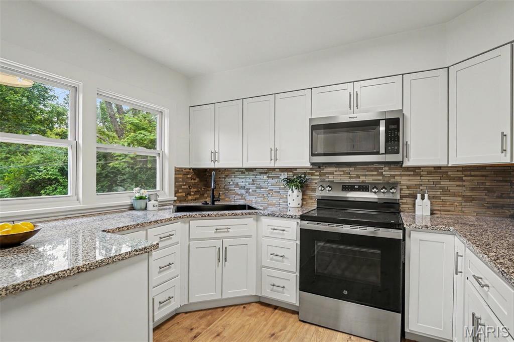 Oakwood Park - Residential