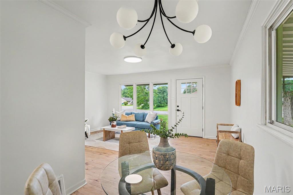 Oakwood Park - Residential
