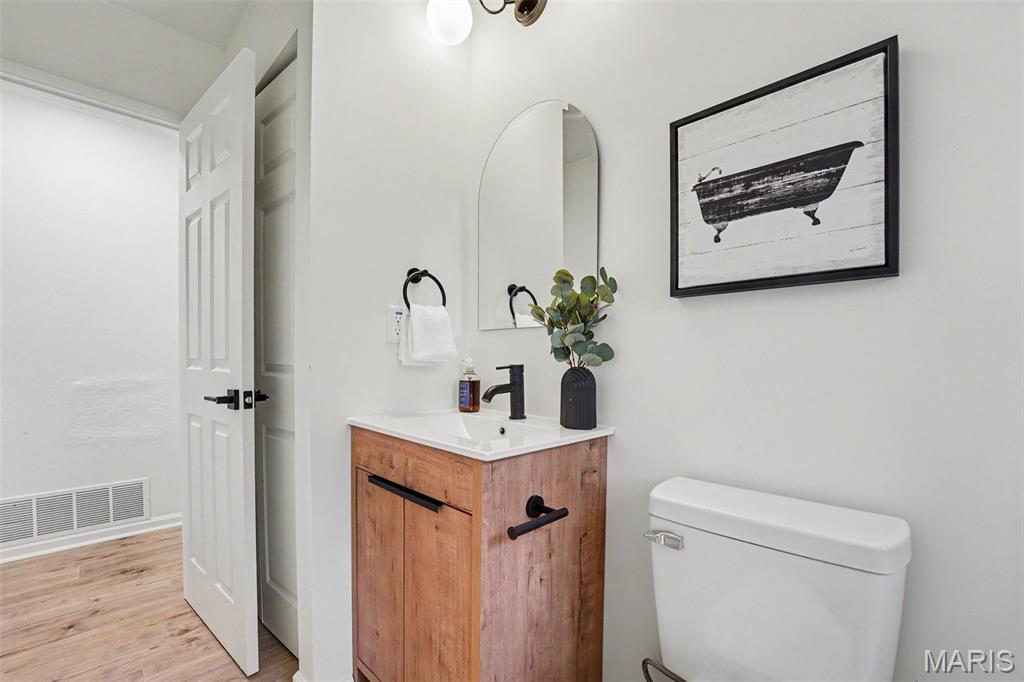 Oakwood Park - Residential