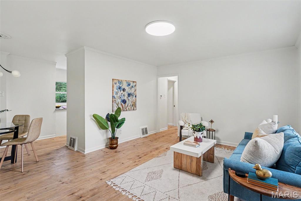 Oakwood Park - Residential