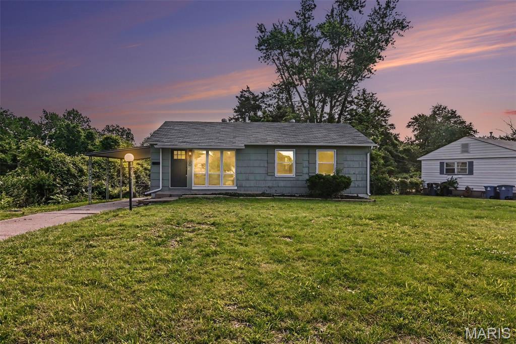 Oakwood Park - Residential