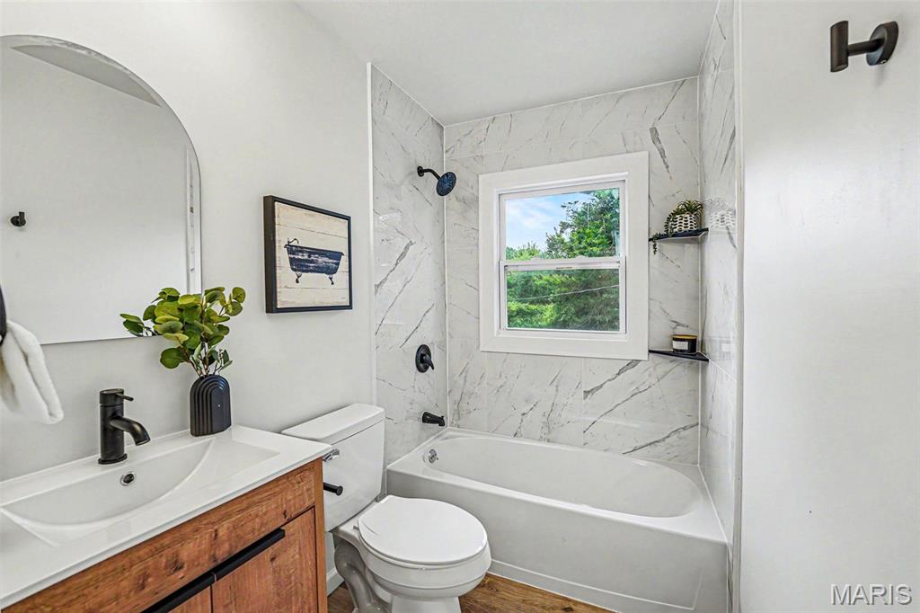 Oakwood Park - Residential