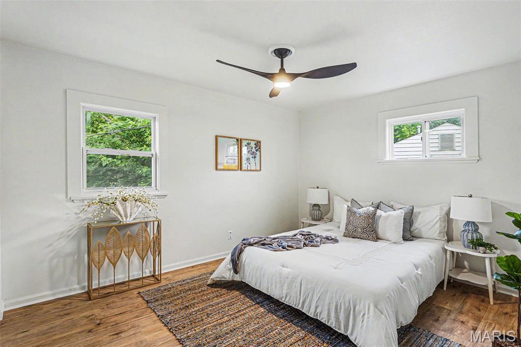 Oakwood Park - Residential