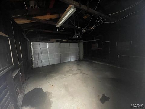 Tiny photo for 4216 Ellenwood Avenue, St Louis, MO 63116 (MLS # 25079527)