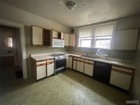 Tiny photo for 4216 Ellenwood Avenue, St Louis, MO 63116 (MLS # 25079527)