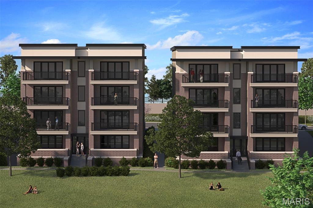 Woods Mill Crossing 10113 - Residential