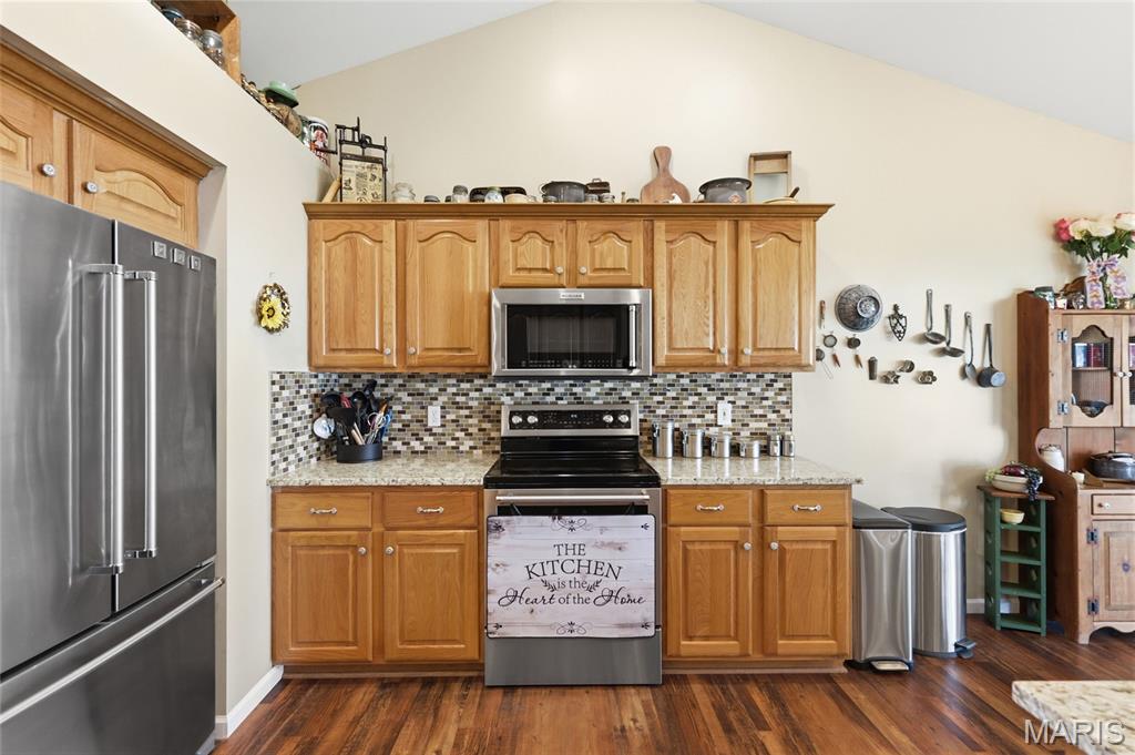 Drawbridge Estates - Residential