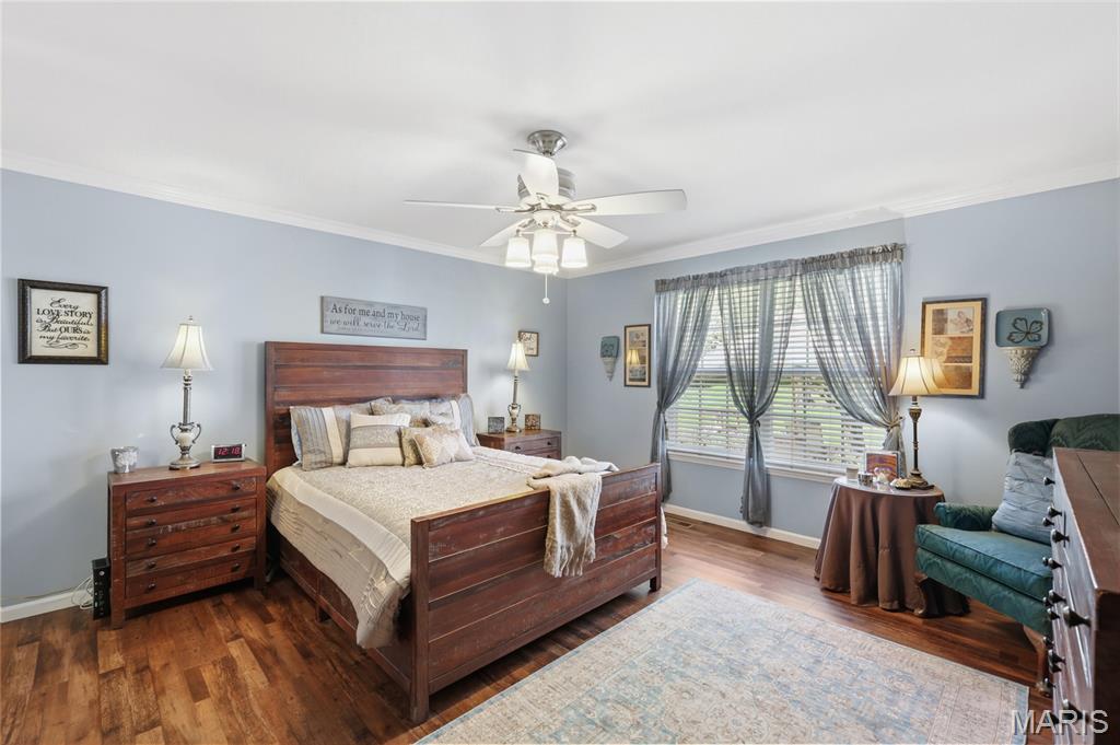 Drawbridge Estates - Residential