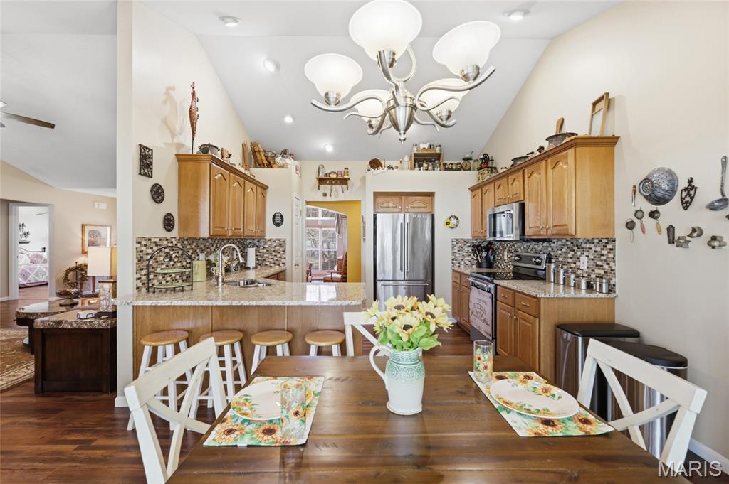 Drawbridge Estates - Residential