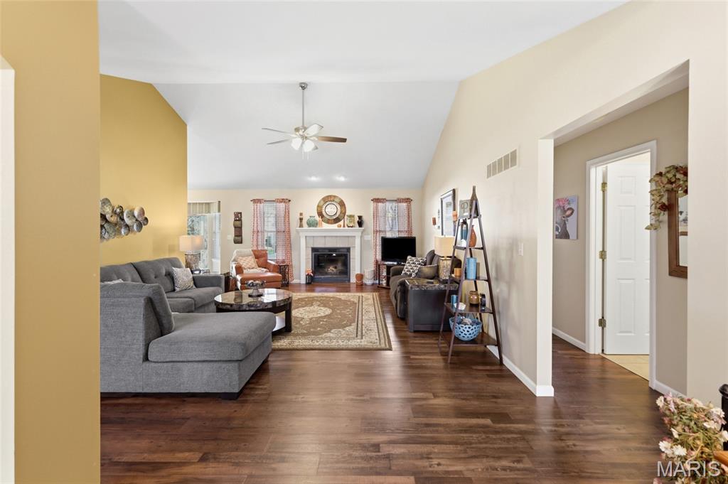 Drawbridge Estates - Residential