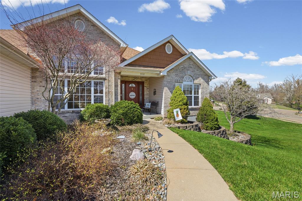 Drawbridge Estates - Residential