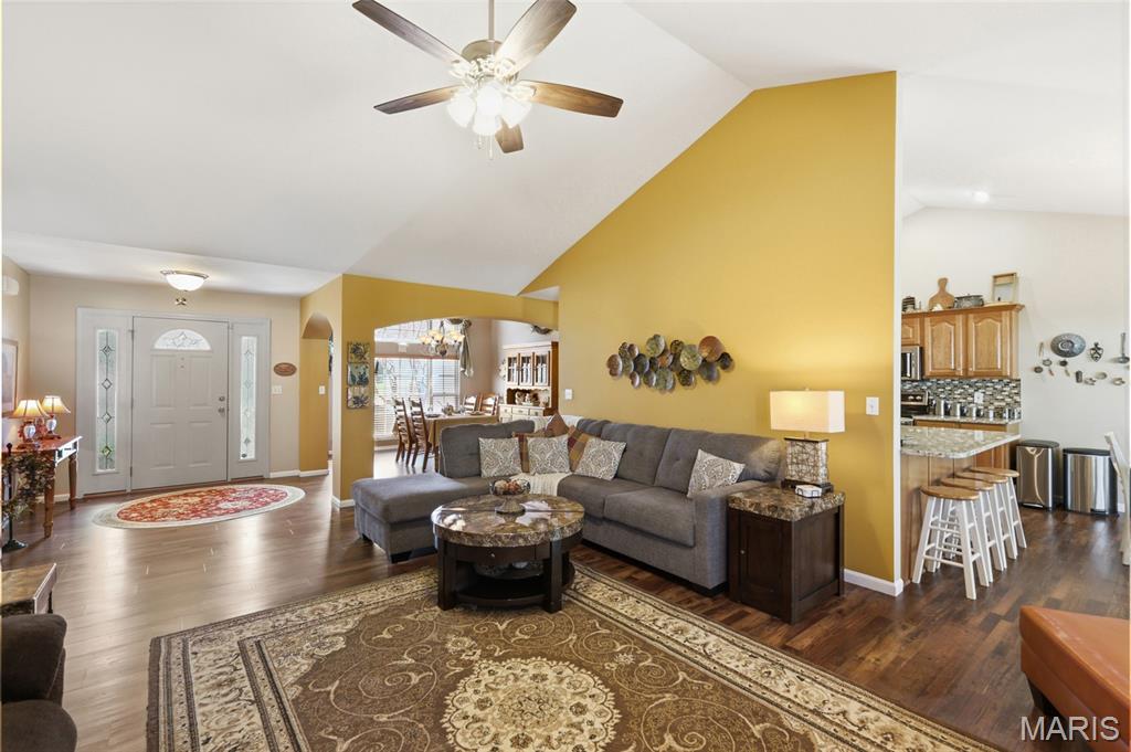 Drawbridge Estates - Residential