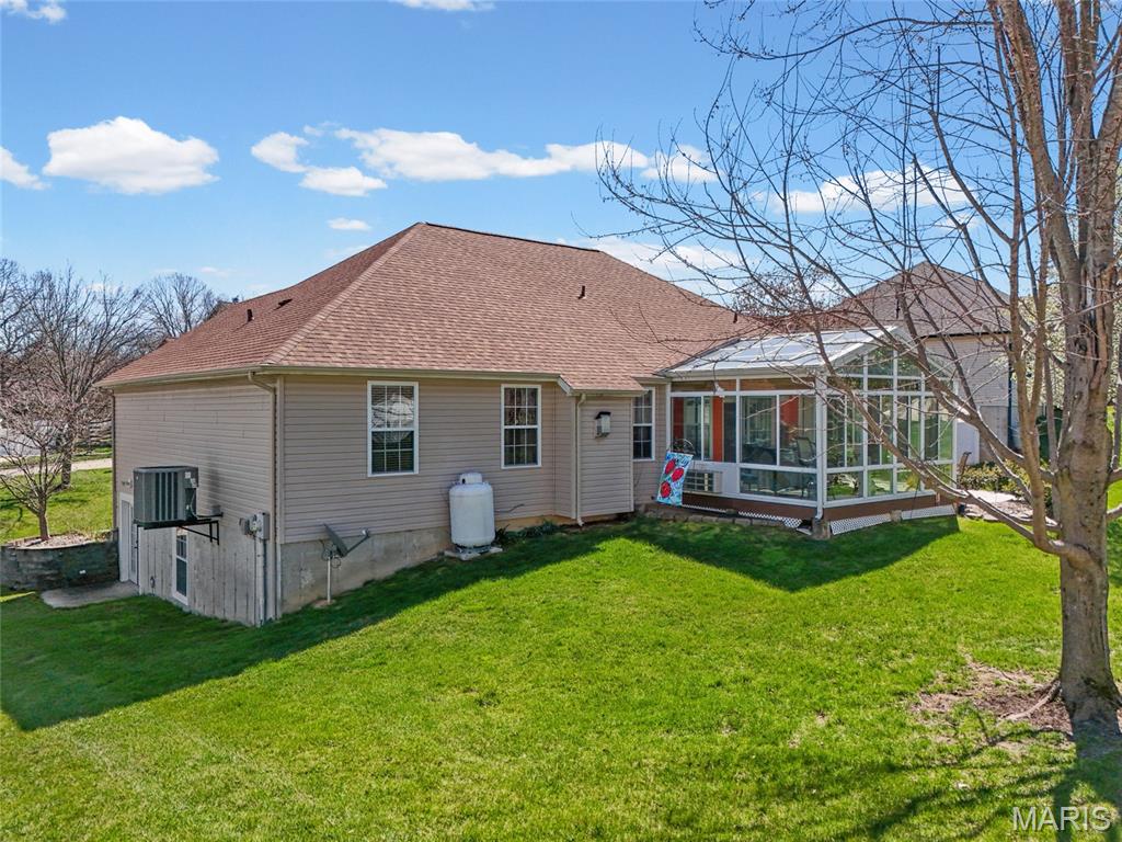 Drawbridge Estates - Residential