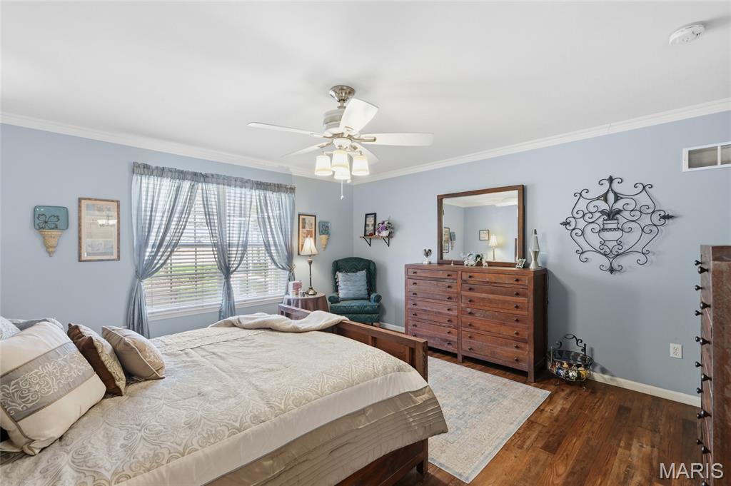 Drawbridge Estates - Residential