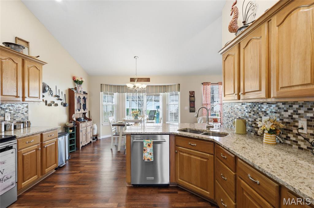 Drawbridge Estates - Residential