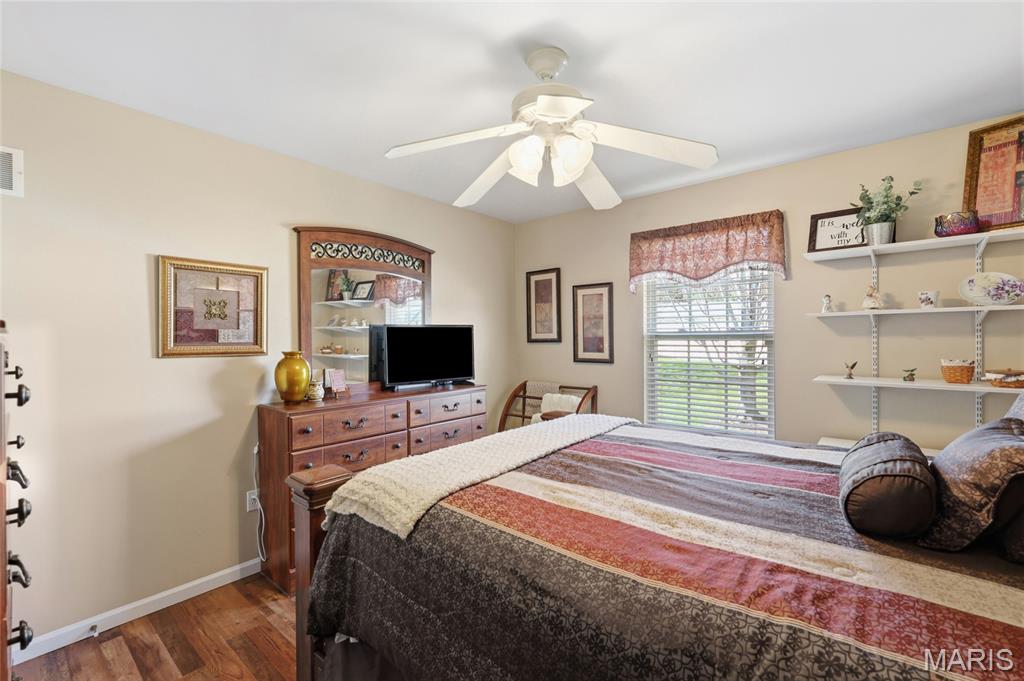 Drawbridge Estates - Residential