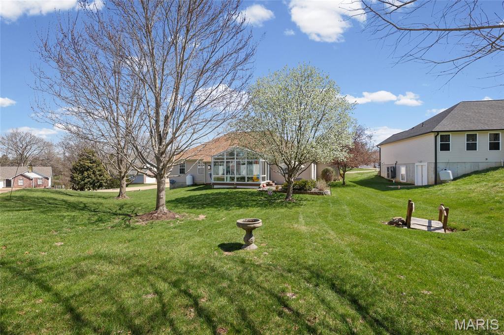 Drawbridge Estates - Residential